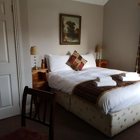 Glen Gat House Bed & Breakfast Dundalk Room photo