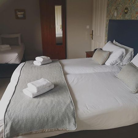 Glen Gat House Bed & Breakfast Dundalk Room photo