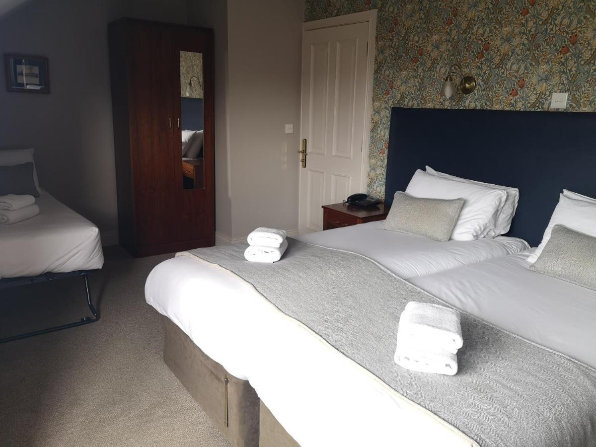 Glen Gat House Bed & Breakfast Dundalk Room photo