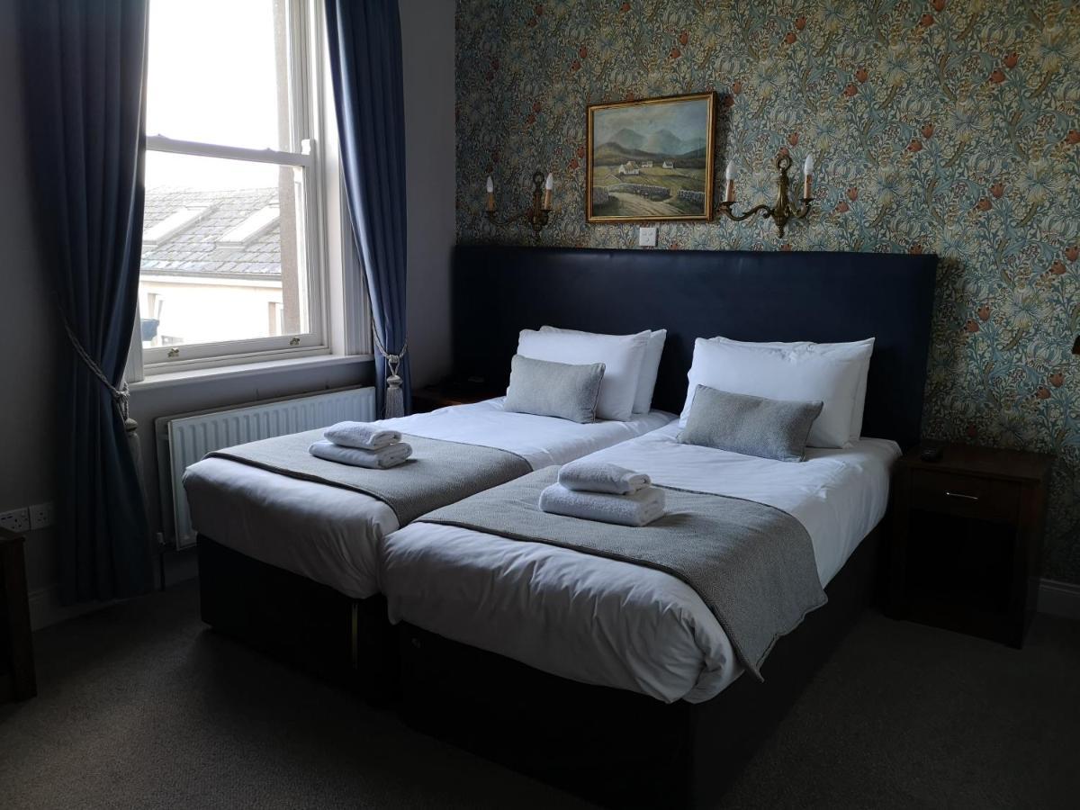Glen Gat House Bed & Breakfast Dundalk Room photo