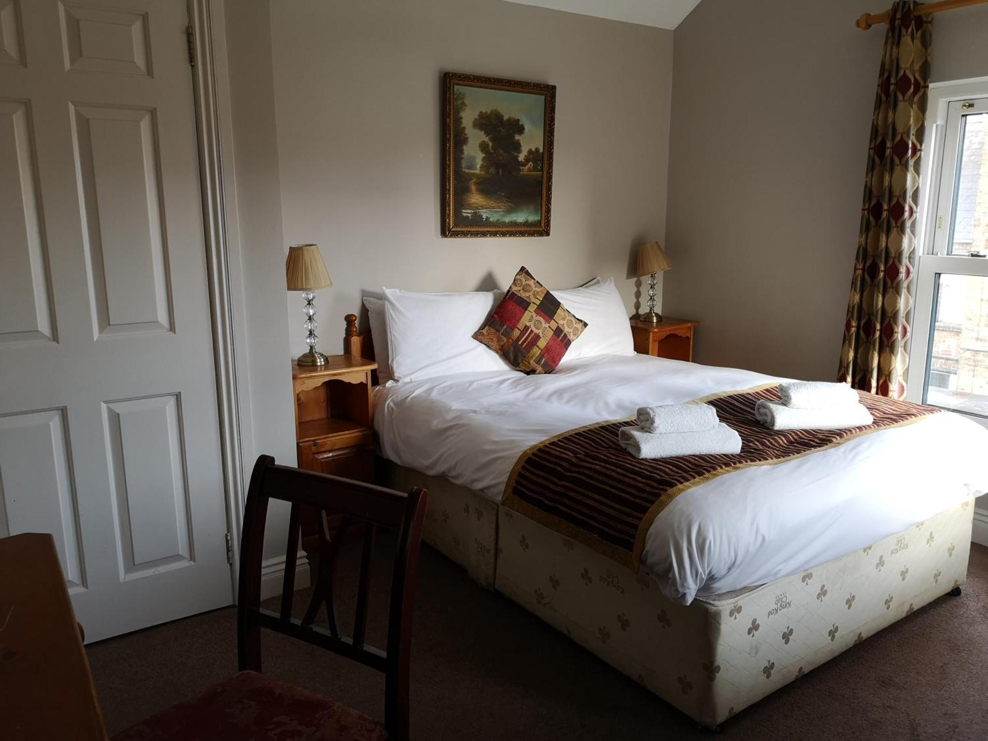 Glen Gat House Bed & Breakfast Dundalk Room photo